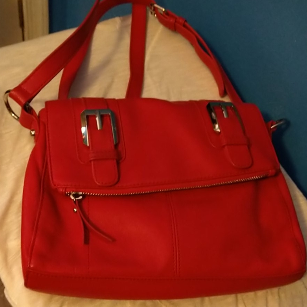 Crossbody bag